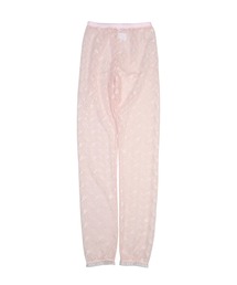 MILK（ミルク）の「ハートチュール レッグドレス（その他パンツ）」