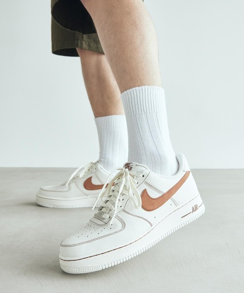ナイキ エア フォース 1 '07 LV8 メンズシューズ / Nike Air