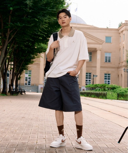 セール】ナイキ エア フォース 1 '07 LV8 メンズシューズ / Nike Air