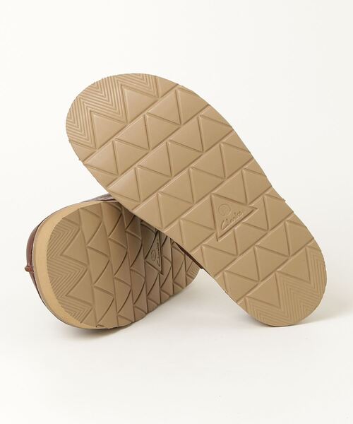 セール】Solsbury Mule / ソルスブリーミュール（ブラウンラインド