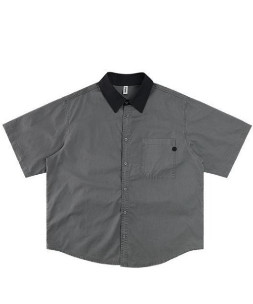 FR2GOLF ブラックシャツ　サイズ2XL サンプル品 FR2GOLF ブラックシャツ サイズ2XL サンプル品｜Yahoo!フリマ