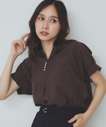 最安値 index｜インデックスのシャツ/ブラウス通販 - ZOZOTOWN トップス
