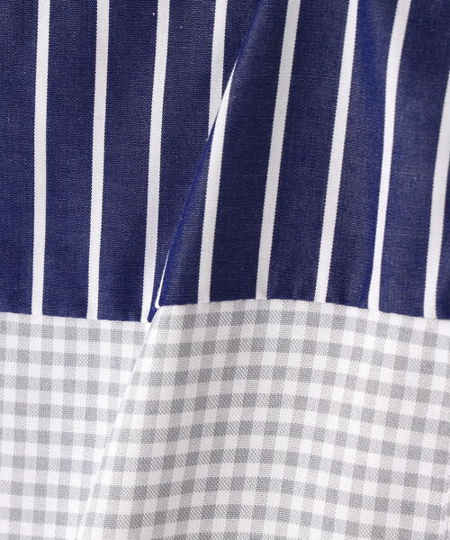 PEARLY GATES(パーリーゲイツ)の「【PEARLY GATES】アウトフィッター2WAYスカート(スカート・レディース・ベージュ/カーキ・MEDIUM/LARGE/SMALL)」の16枚目の写真