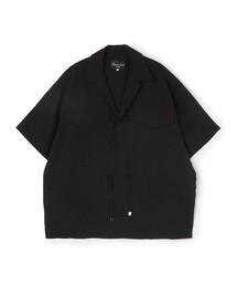 HAVERSACK サファリプルオーバー