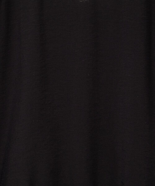 NOLLEY’S（ノーリーズ）の「ペプラムバルーンライトブルゾン（ブルゾン・レディース・ブラウン/ブラック・38）」の21枚目の写真