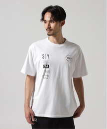 最終価格❗️未使用品❗️SY32❗️スエットTシャツ❗️XL❗️ 513KR85KbtL.jpg