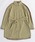 MAISON SPECIALi]XyVj́uy25AW PRE-ORDERzHand Stitch Shirt Dress/nhXeb`VcsyMAISON SPECIAL/]XyVziVcs[XjvbJ[L