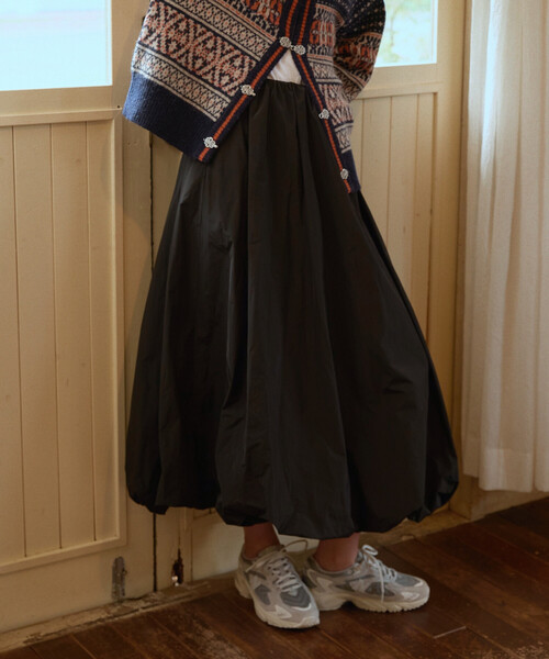 FREAK'S STORE（フリークスストア）の「＜形状記憶素材＞ボリューム