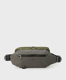 TAKEO KIKUCHI | STORAGEポケットスリングショルダーバッグ(ボディバッグ/ウエストポーチ)