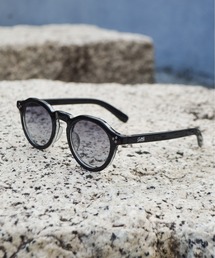 Sunny Smith（サニースミス）の「SunnySmith 調光サングラス（ラウンド・ウェリントン）（サングラス）」