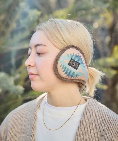 MARK & LONA（マークアンドロナ）｜メンズのイヤーマフ一覧（5ページ目