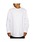 CALEE�i�L�����[�j�́uOXFORD BAND COLLAR L/S SH�i�V���c/�u���E�X�j�v�b�z���C�g