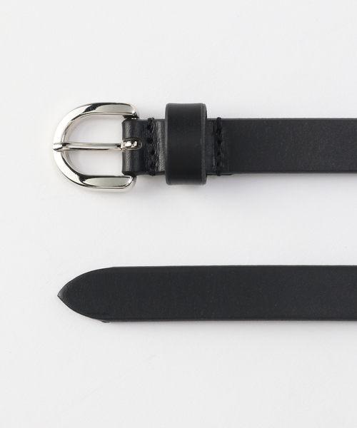 HIDAKA / ヒダカ VINTAGE WATCH BELT / NARROW（ベルト