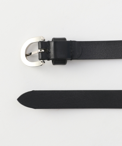 【HIDAKA】 VINTAGE WATCH BELT/NARROW Vintage Watch Belt - Narrow – HIDAKA