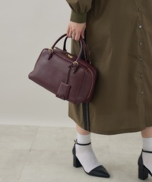 Paradise Picnic | story　スイッチハンドルボストン(ボストンバッグ)