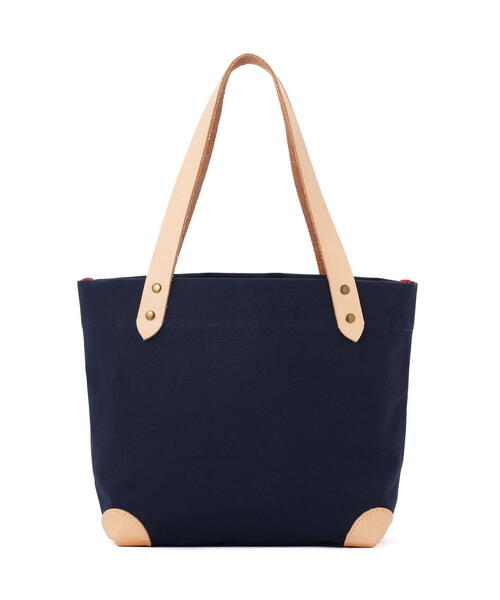 【なおこ】帆布トートバッグ 楽天市場】新発売 Mサイズ 帆布トートバッグ 帆布工房 日本製