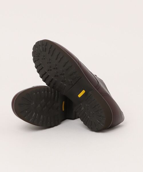COLE HAAN（コールハーン）の「ジニーン レースアップ ウィング オックスフォード womens（ドレスシューズ・レディース・ブラウン・6/6.5/7/7.5/5.5/5/8/8.5）」の8枚目の写真