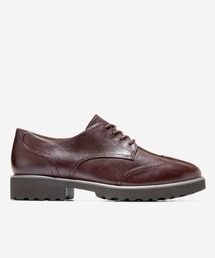 【ミキティ】コールハーン　エナメルシューズ コラボレーション | COLE_HAAN