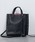 cheek�iBAG�j�i�`�[�N�j�́u�ycheek�zrivet 2way tote 2WAY �X�^�b�Y �g�[�g�o�b�O�i�g�[�g�o�b�O�j�v�b�u���b�N
