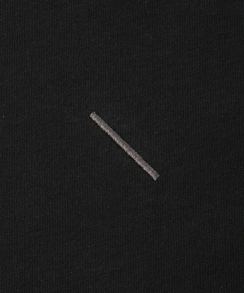 Saturdays NYC（サタデーズ ニューヨークシティ ）の「SATURDAYS Arrangement SS T-Shirt（Tシャツ/カットソー・メンズ・ホワイト/ブルー/ブラック・L/M/S/XL）」の10枚目の写真