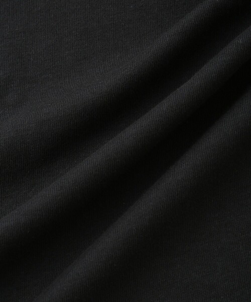 Saturdays NYC（サタデーズ ニューヨークシティ ）の「SATURDAYS Arrangement SS T-Shirt（Tシャツ/カットソー・メンズ・ホワイト/ブルー/ブラック・L/M/S/XL）」の13枚目の写真