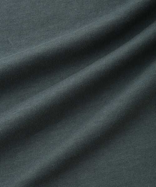 Saturdays NYC（サタデーズ ニューヨークシティ ）の「SATURDAYS Arrangement SS T-Shirt（Tシャツ/カットソー・メンズ・ホワイト/ブルー/ブラック・L/M/S/XL）」の15枚目の写真