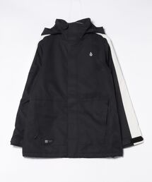 VOLCOM({R)́yVOLCOM/{Rz Womens Westland Insulated Jacket /XL[Xm[{[hWPbg(̑AE^[)