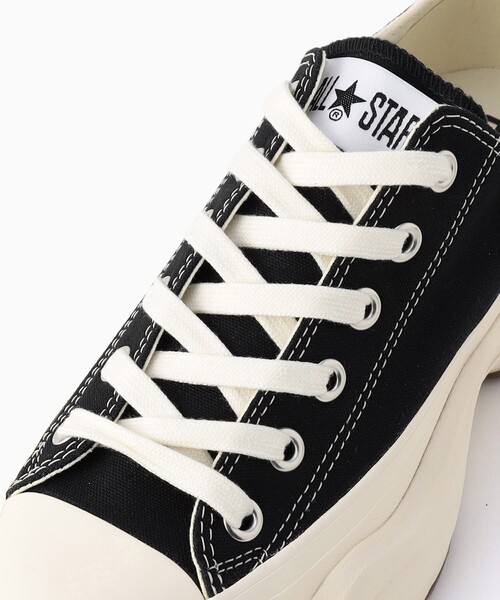 FREAK'S STORE（フリークスストア）の「CONVERSE/コンバース ALL STAR SURGETRAINER OX/オールスター サージトレーナー OX[23.5cm～24.5cm展開]（スニーカー・レディース・ブラック・23.5cm/24.5cm）」の7枚目の写真