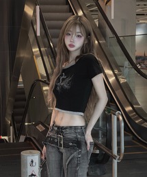 Sense Market｜センスマーケットのTシャツ/カットソー（ブラック/黒色