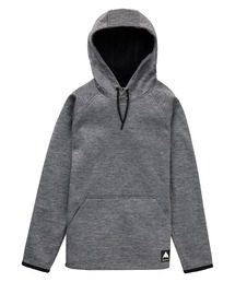 BURTON | Crown ウェザープルーフ フリース プルオーバー(パーカー)