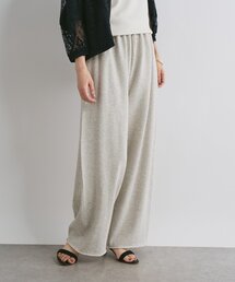 【新品】アンディコール　パンツ チノパン un dix cors(アンディコール)本部のちいさんのスタッフ