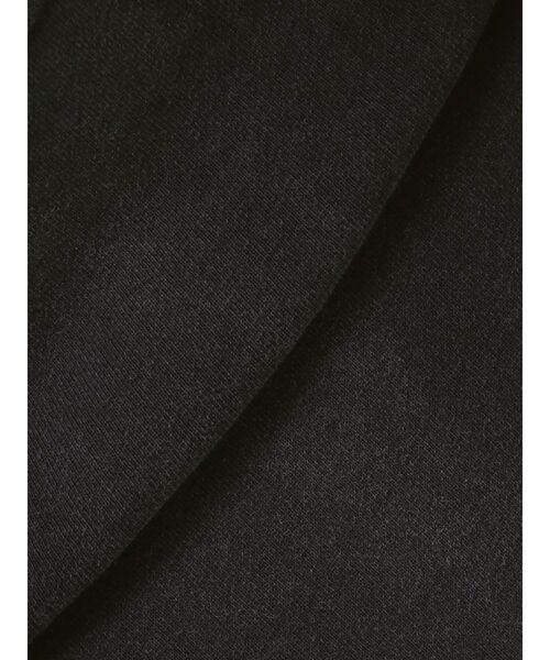 EMODA(エモダ)の「ホールクラッシュスウェットパンツ(スウェットパンツ・レディース・ブラック/グレー・FREE)」の18枚目の写真