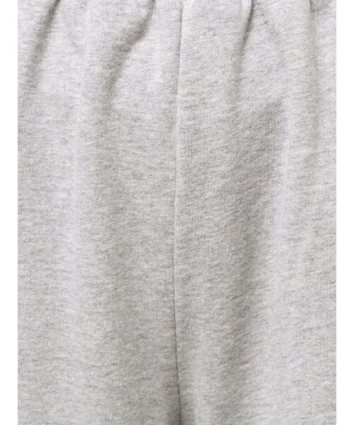 EMODA(エモダ)の「ホールクラッシュスウェットパンツ(スウェットパンツ・レディース・ブラック/グレー・FREE)」の21枚目の写真