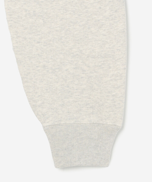 GYMPHLEX（ジムフレックス）の「Gymphlex | 長袖 スウェットプルオーバー WOMEN（スウェット・レディース・イエロー系その他/オフホワイト/グレー・12/14）」の15枚目の写真