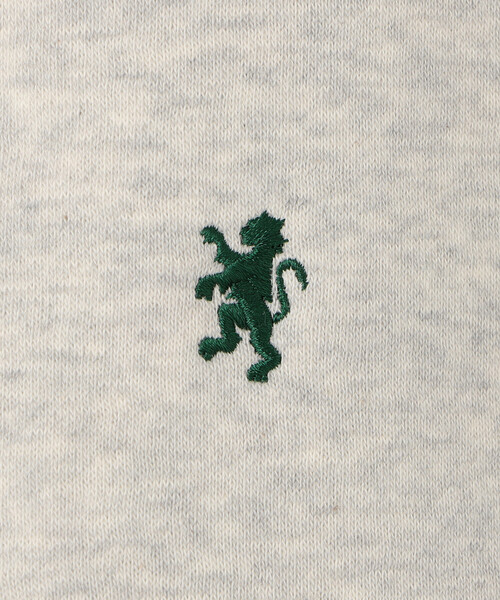 GYMPHLEX（ジムフレックス）の「Gymphlex | 長袖 スウェットプルオーバー WOMEN（スウェット・レディース・イエロー系その他/オフホワイト/グレー・12/14）」の17枚目の写真