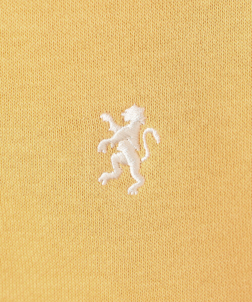 GYMPHLEX（ジムフレックス）の「Gymphlex | 長袖 スウェットプルオーバー WOMEN（スウェット・レディース・イエロー系その他/オフホワイト/グレー・12/14）」の19枚目の写真