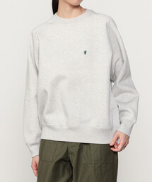 Bshop｜ビショップのスウェット（グレー/灰色系）通販 - ZOZOTOWN