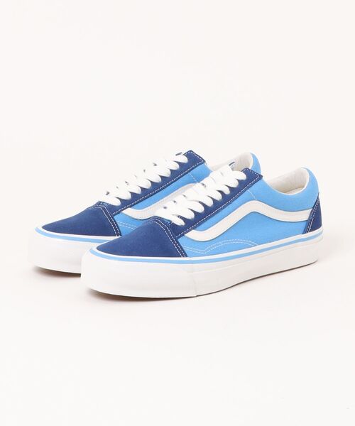 あきひろ　VANS バンズ　28cm 2足セット 送料込み 新品 バンズ VANS OLD SKOOL オールドスクール 鮨PACK