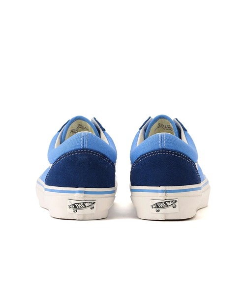PREMIUM OLD SKOOL VN000D9J0QY（スニーカー）｜VANS（バンズ）の