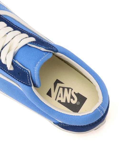 PREMIUM OLD SKOOL VN000D9J0QY（スニーカー）｜VANS（バンズ）の