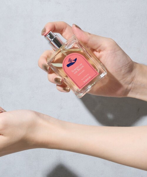 NAMHAE SOUTHERN FRESHNESS 香水 NAMHAE SOUTHERN FRESHNESS 香水 - メルカリ