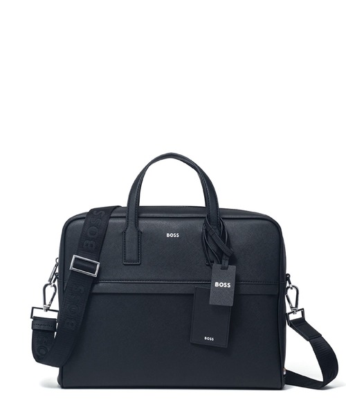 BOSS(ボス) Zair_S doc case ブリーフケース(ビジネスバッグ BOSS(ボス) Zair_S doc case ブリーフケース(ビジネスバッグ