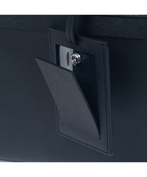 BOSS（ボス）の「BOSS(ボス)   Zair_S doc case    ブリーフケース（ビジネスバッグ・メンズ・ブラック・FREE）」の11枚目の写真