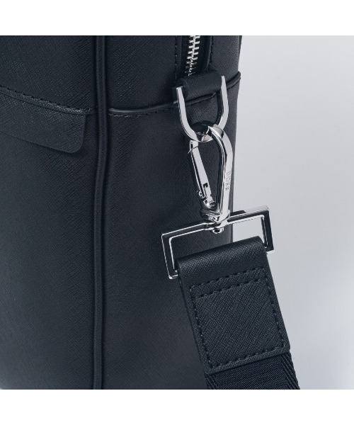 BOSS（ボス）の「BOSS(ボス)   Zair_S doc case    ブリーフケース（ビジネスバッグ・メンズ・ブラック・FREE）」の16枚目の写真