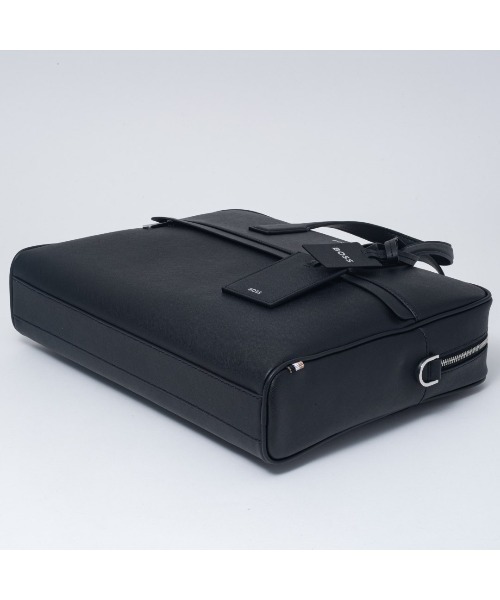 BOSS（ボス）の「BOSS(ボス)   Zair_S doc case    ブリーフケース（ビジネスバッグ・メンズ・ブラック・FREE）」の22枚目の写真