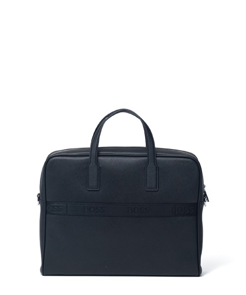 【user_3f8fc272 】 ブリーフケース ビジネスバッグ BOSS(ボス) Zair_S doc case ブリーフケース(ビジネスバッグ