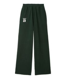 SNIDEL（スナイデル）の「【NUTMEG】コラボスウェットパンツ（その他パンツ）」