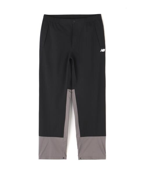 【new balance golf】透湿防水 防風 セットアップ レインウェア (WOMENS)