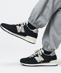 New Balance（ニューバランス）の「ニューバランス New Balance 574（スニーカー）」