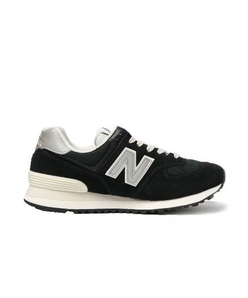 ニューバランス New Balance 574（スニーカー）｜New Balance